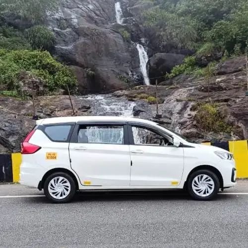 Premium Travel Service